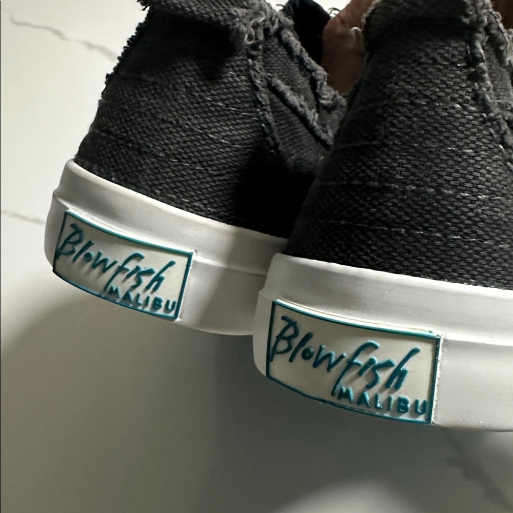 Blowfish Slip-On Sneakers - Picture 5 of 11